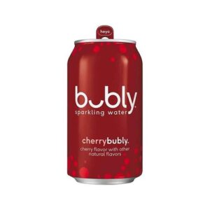 Bubly Cherry