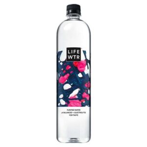 Lifewater Premium