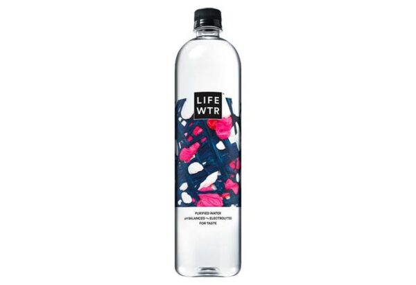 Lifewater Premium