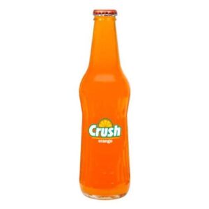 Mexico Orange Crush