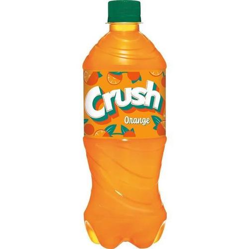 Crush Orange 20oz